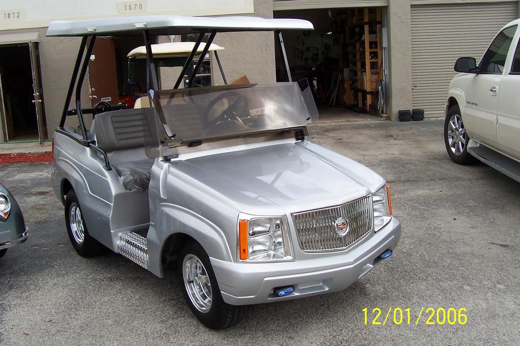Golf Car Discounters Inc Davie FL 33317 9543183880 Golf Carts